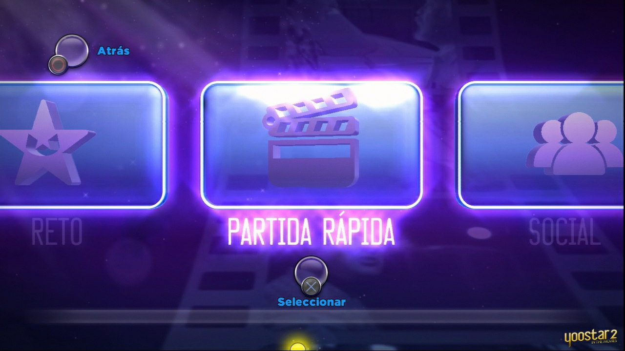 Yoostar 2 (Kinect - Compatible Move) - Imagen 20